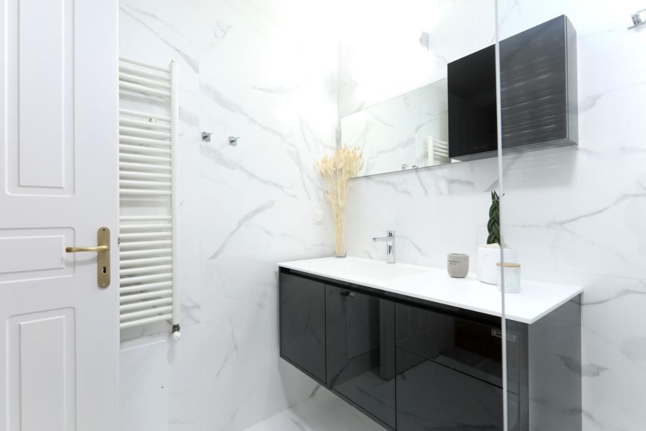 Ninemia Luxury Loft Corfu (city) Exterior foto